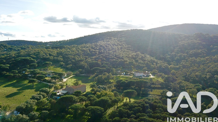 Ma-Cabane - Vente Maison Sainte-Maxime, 411 m²