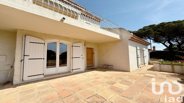 Ma-Cabane - Vente Maison Sainte-Maxime, 150 m²