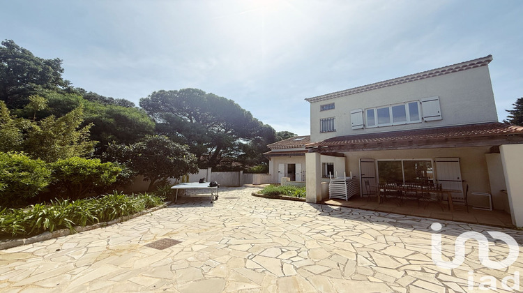 Ma-Cabane - Vente Maison Sainte-Maxime, 150 m²