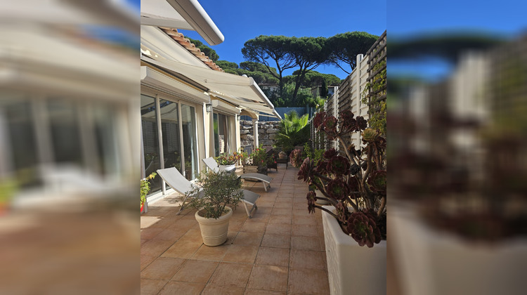 Ma-Cabane - Vente Maison Sainte-Maxime, 111 m²