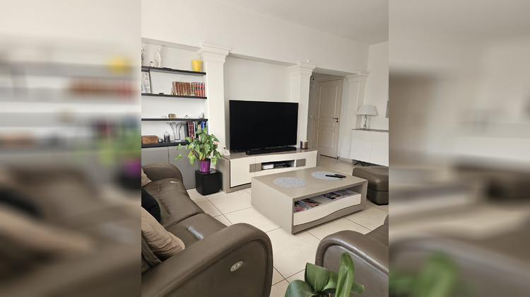 Ma-Cabane - Vente Maison Sainte-Maxime, 111 m²