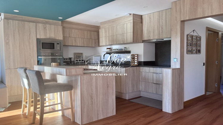 Ma-Cabane - Vente Maison SAINTE-MAXIME, 140 m²