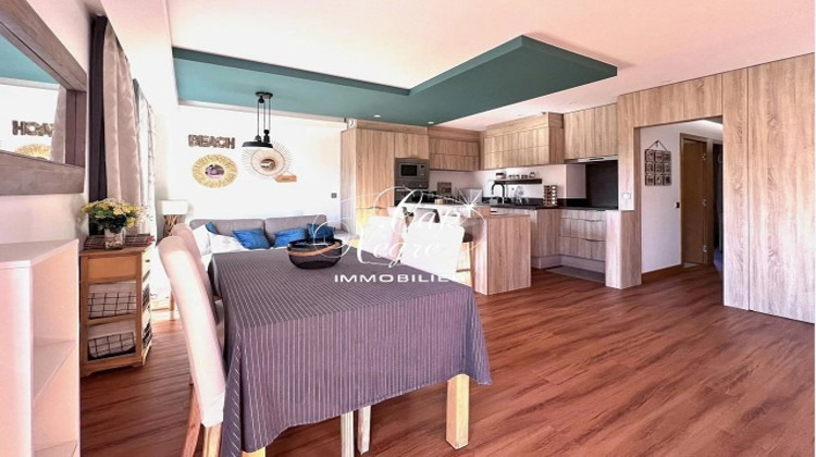 Ma-Cabane - Vente Maison SAINTE-MAXIME, 140 m²