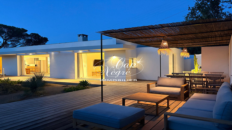 Ma-Cabane - Vente Maison SAINTE-MAXIME, 157 m²