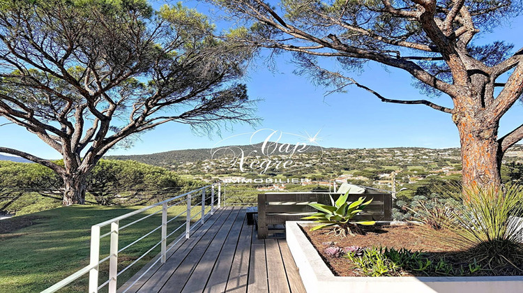 Ma-Cabane - Vente Maison SAINTE-MAXIME, 157 m²