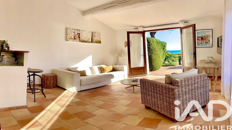 Ma-Cabane - Vente Maison Sainte-Maxime, 48 m²