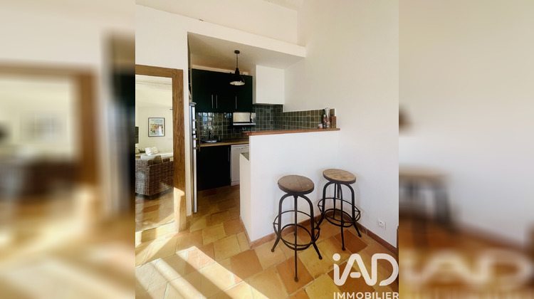 Ma-Cabane - Vente Maison Sainte-Maxime, 48 m²