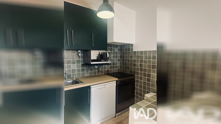 Ma-Cabane - Vente Maison Sainte-Maxime, 48 m²