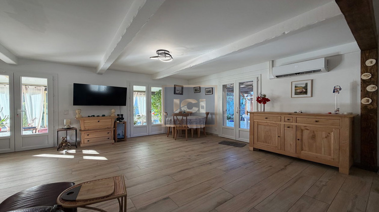 Ma-Cabane - Vente Maison Sainte-Maxime, 80 m²