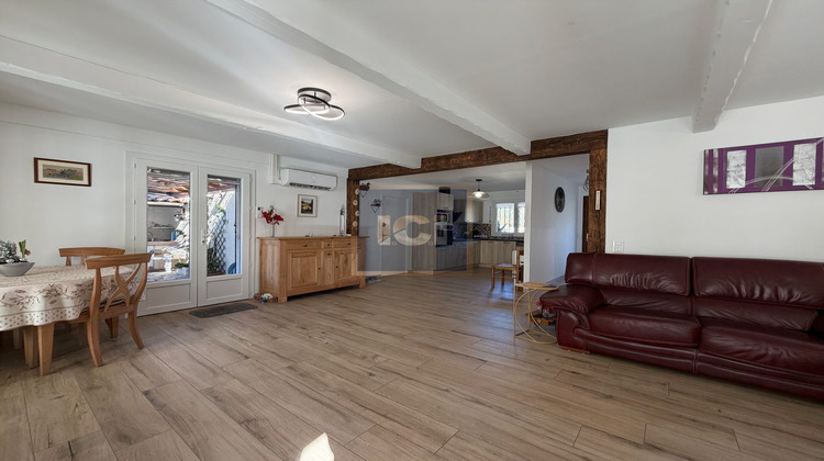 Ma-Cabane - Vente Maison Sainte-Maxime, 80 m²