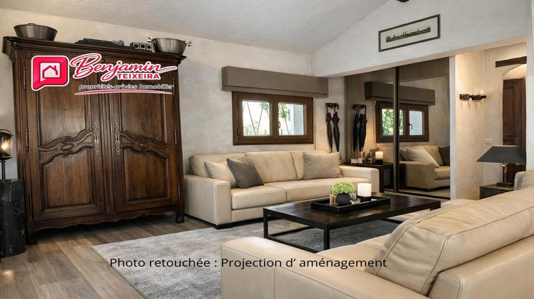 Ma-Cabane - Vente Maison SAINTE MAXIME, 117 m²