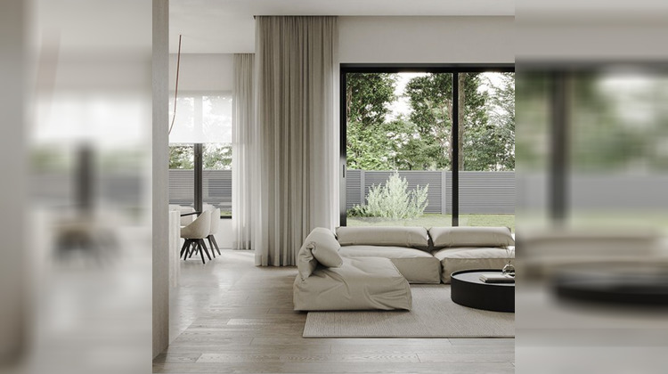 Ma-Cabane - Vente Maison SAINTE-MAXIME, 92 m²