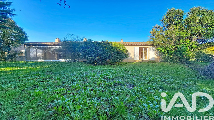 Ma-Cabane - Vente Maison Sainte-Maxime, 110 m²