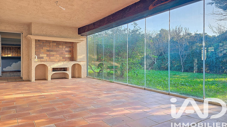 Ma-Cabane - Vente Maison Sainte-Maxime, 110 m²