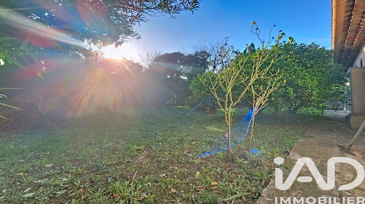 Ma-Cabane - Vente Maison Sainte-Maxime, 110 m²