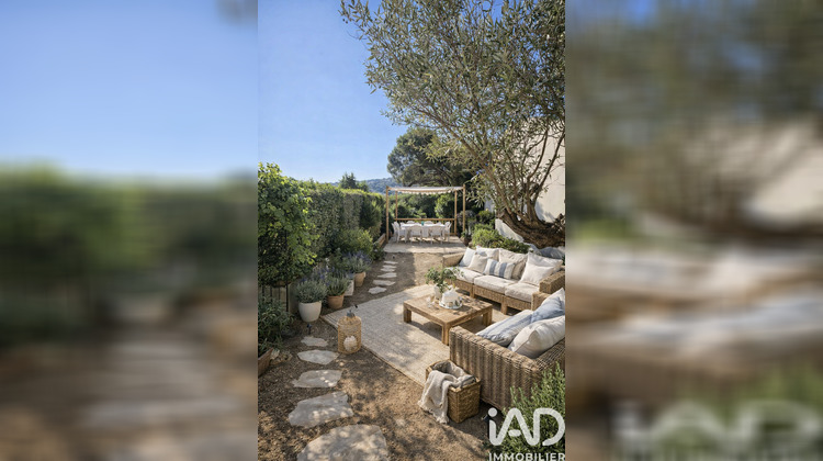 Ma-Cabane - Vente Maison Sainte-Maxime, 132 m²