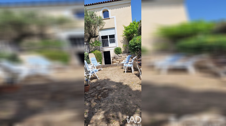 Ma-Cabane - Vente Maison Sainte-Maxime, 132 m²