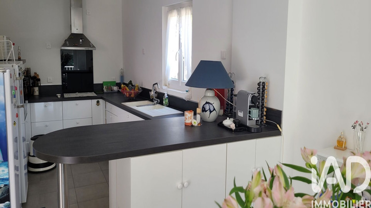 Ma-Cabane - Vente Maison Sainte-Maxime, 132 m²