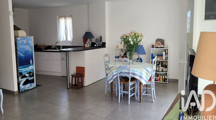 Ma-Cabane - Vente Maison Sainte-Maxime, 132 m²