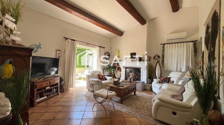 Ma-Cabane - Vente Maison Sainte-Maxime, 172 m²