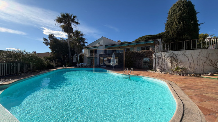 Ma-Cabane - Vente Maison Sainte-Maxime, 171 m²