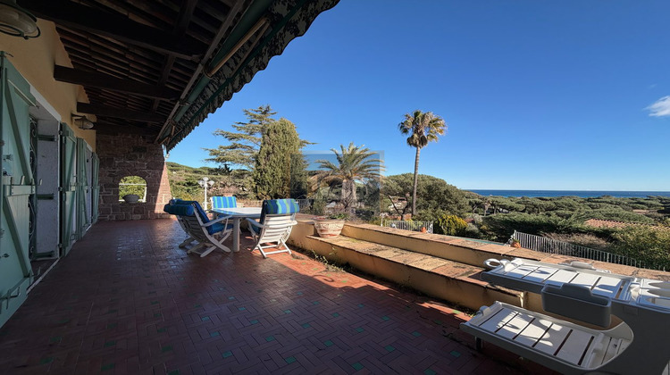 Ma-Cabane - Vente Maison Sainte-Maxime, 171 m²