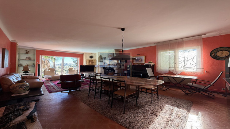 Ma-Cabane - Vente Maison Sainte-Maxime, 171 m²