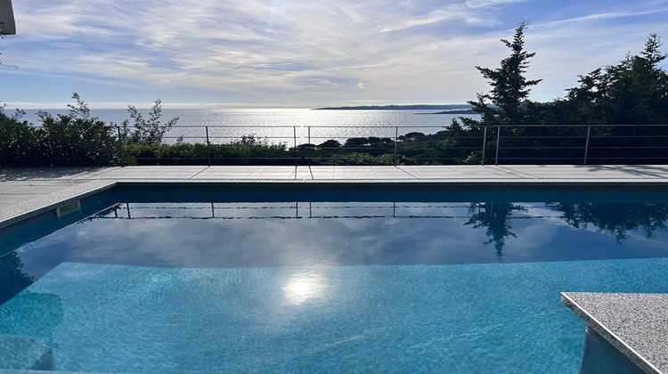 Ma-Cabane - Vente Maison SAINTE-MAXIME, 195 m²