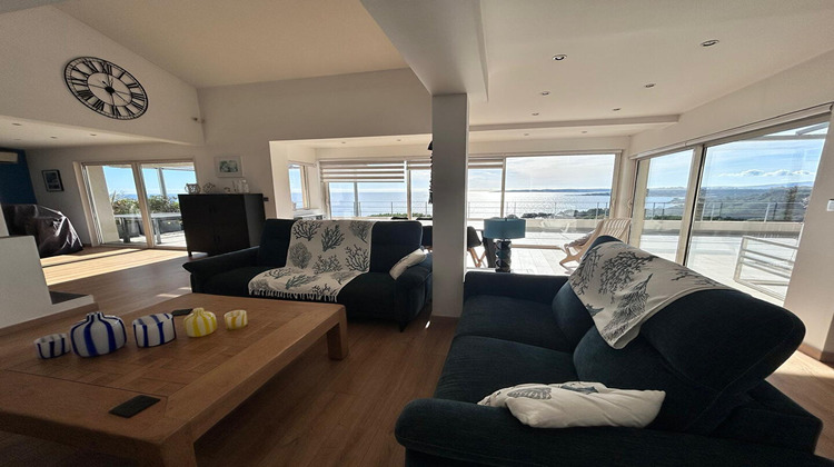 Ma-Cabane - Vente Maison SAINTE-MAXIME, 195 m²