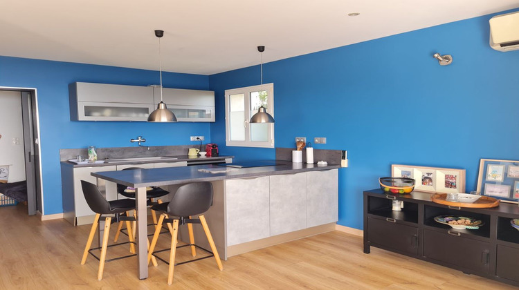 Ma-Cabane - Vente Maison SAINTE-MAXIME, 195 m²