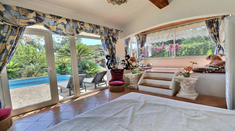 Ma-Cabane - Vente Maison SAINTE-MAXIME, 294 m²