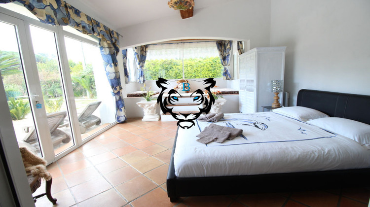 Ma-Cabane - Vente Maison SAINTE-MAXIME, 294 m²