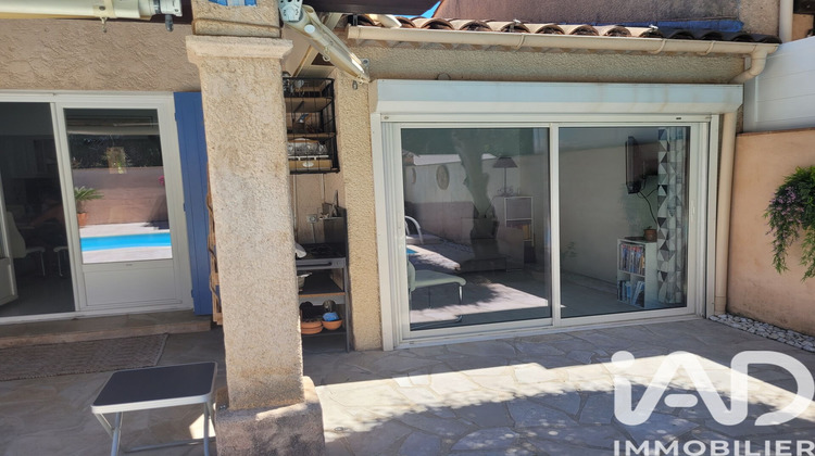 Ma-Cabane - Vente Maison Sainte-Maxime, 98 m²