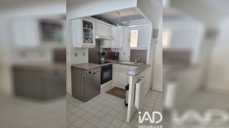 Ma-Cabane - Vente Maison Sainte-Maxime, 98 m²