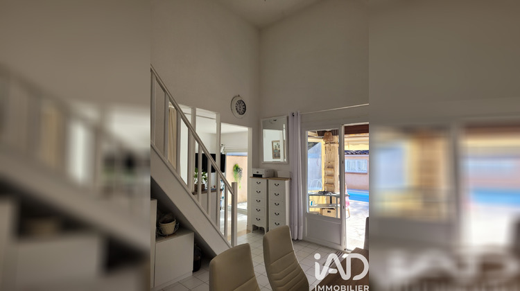 Ma-Cabane - Vente Maison Sainte-Maxime, 98 m²