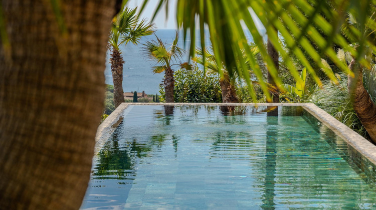 Ma-Cabane - Vente Maison Sainte-Maxime, 359 m²