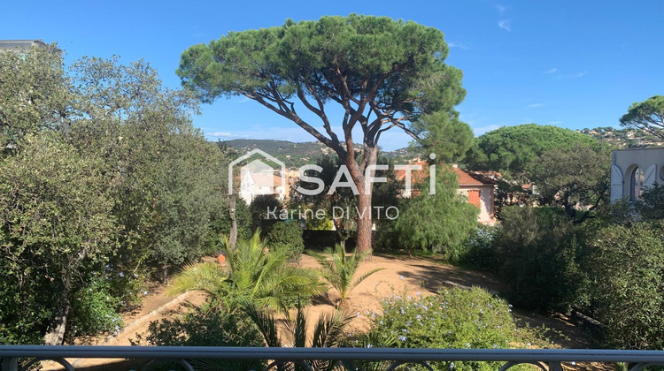 Ma-Cabane - Vente Maison Sainte-Maxime, 149 m²