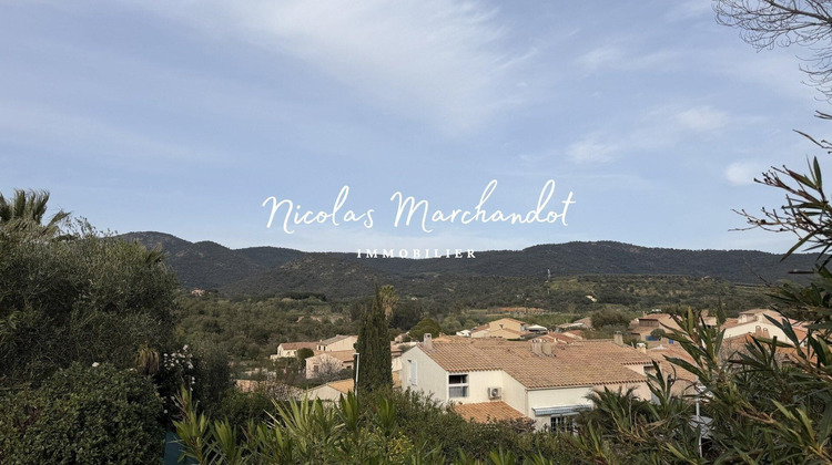 Ma-Cabane - Vente Maison Sainte-Maxime, 112 m²