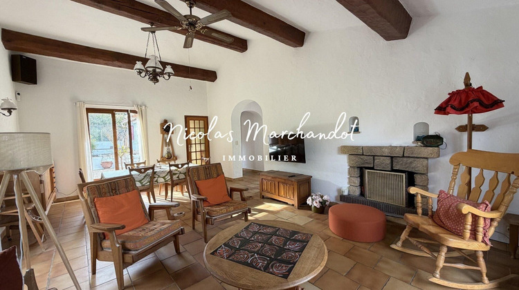 Ma-Cabane - Vente Maison Sainte-Maxime, 112 m²