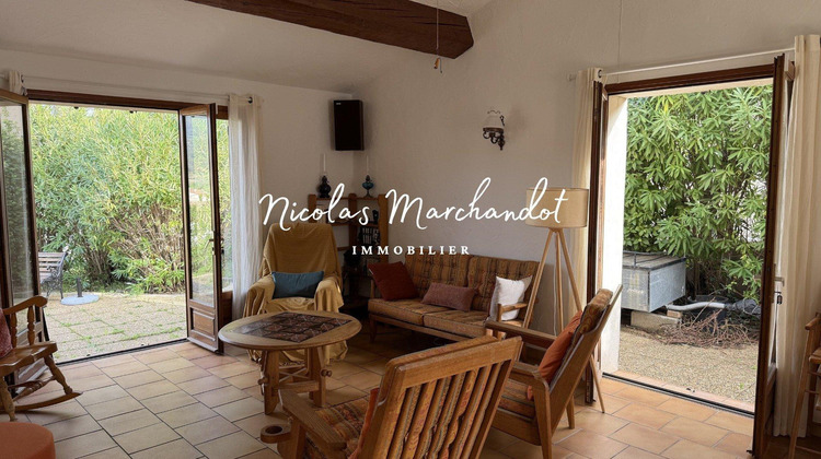 Ma-Cabane - Vente Maison Sainte-Maxime, 112 m²