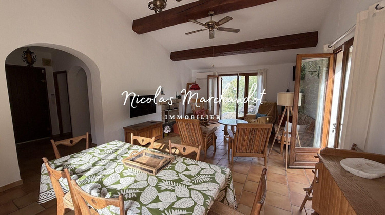 Ma-Cabane - Vente Maison Sainte-Maxime, 112 m²