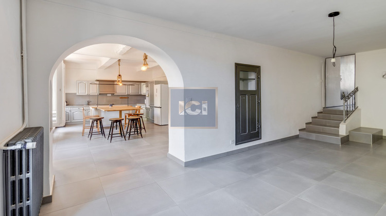 Ma-Cabane - Vente Maison Sainte-Maxime, 145 m²