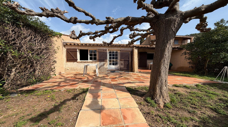 Ma-Cabane - Vente Maison Sainte-Maxime, 63 m²