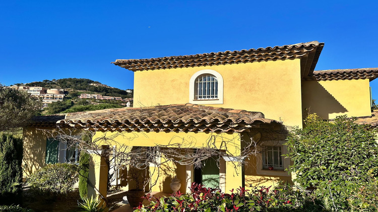 Ma-Cabane - Vente Maison Sainte-Maxime, 135 m²