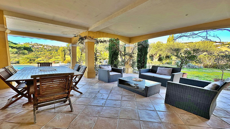 Ma-Cabane - Vente Maison Sainte-Maxime, 135 m²