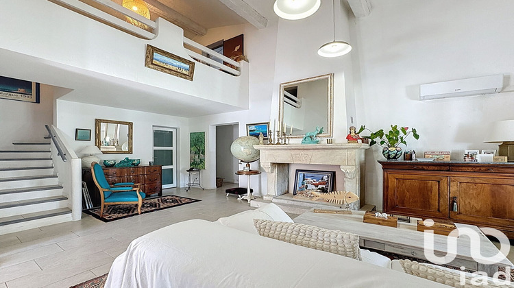 Ma-Cabane - Vente Maison Sainte-Maxime, 193 m²