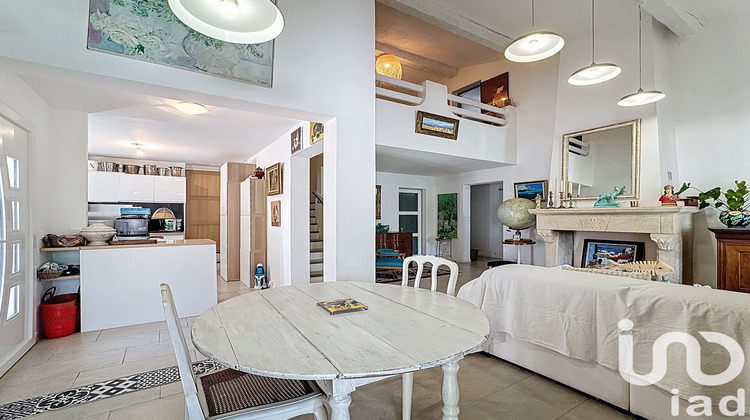 Ma-Cabane - Vente Maison Sainte-Maxime, 193 m²