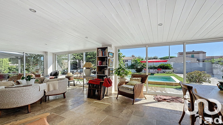 Ma-Cabane - Vente Maison Sainte-Maxime, 193 m²