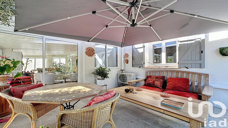 Ma-Cabane - Vente Maison Sainte-Maxime, 193 m²