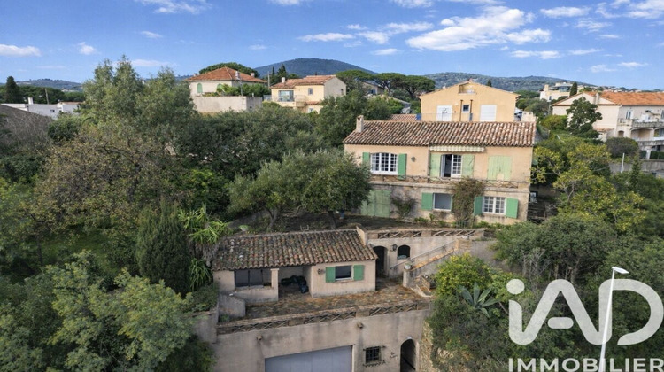 Ma-Cabane - Vente Maison Sainte-Maxime, 250 m²